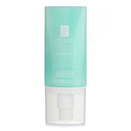 La Roche-Posay Hydraphase HA Intense Rich Moisturiser