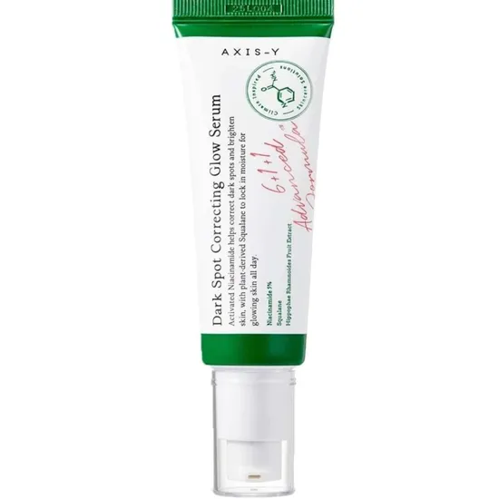 Axis-Y Dark Spot Correcting Glow Serum 50Ml