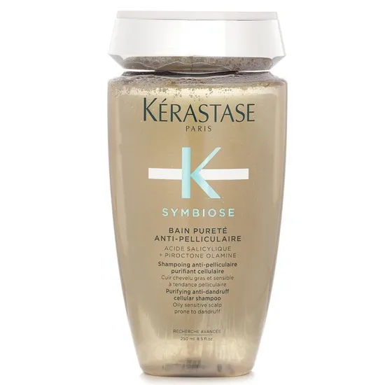 Kérastase Symbiose Purifying Anti-Dandruff Cellular Shampoo