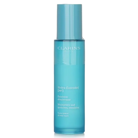 Clarins Hydra-Essentiel Moisturises & Quenches Emulsion