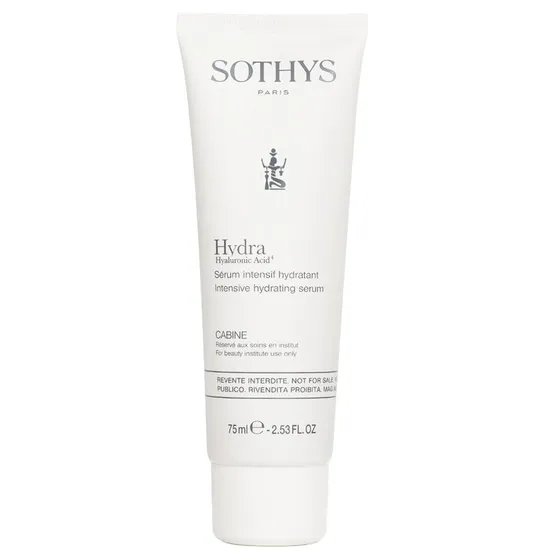 Sothys Hydra Intensive Hydrating Serum