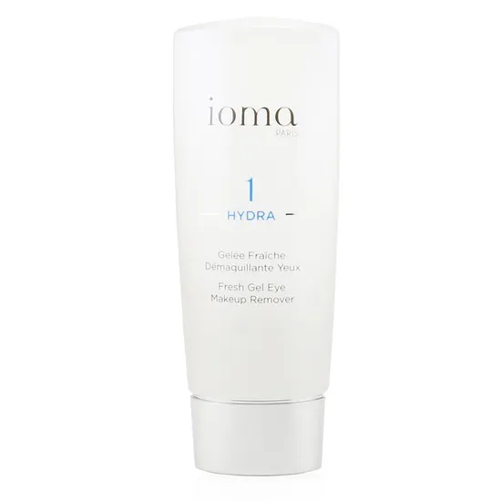 IOMA Hydra Fresh Gel Eye Makeup Remover
