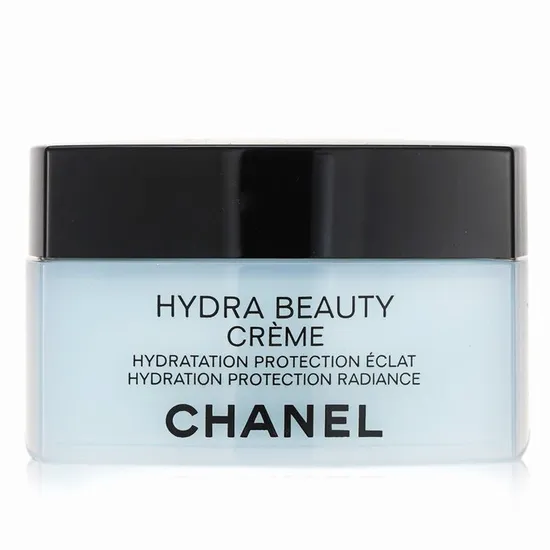 CHANEL Hydra Beauty Creme