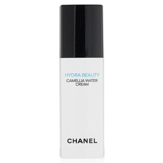 CHANEL Hydra Beauty Camellia Water Cream