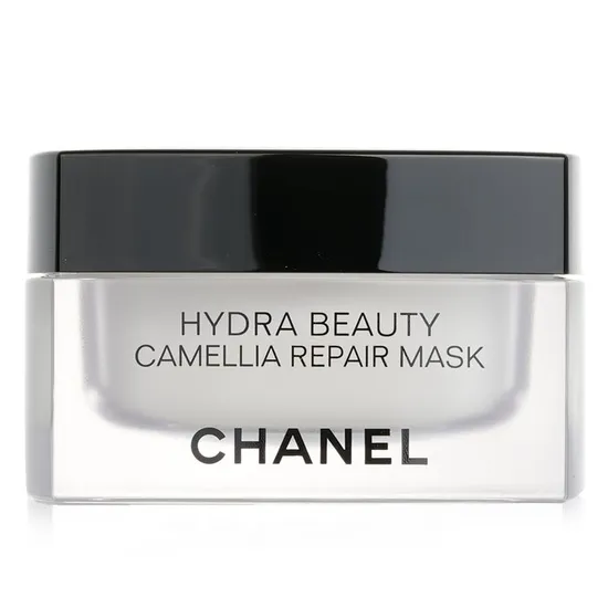 CHANEL Hydra Beauty Camellia Repair Mask
