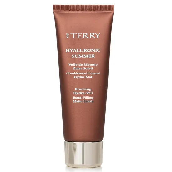 BY TERRY Hyaluronic Summer Bronzing Hydra Veil