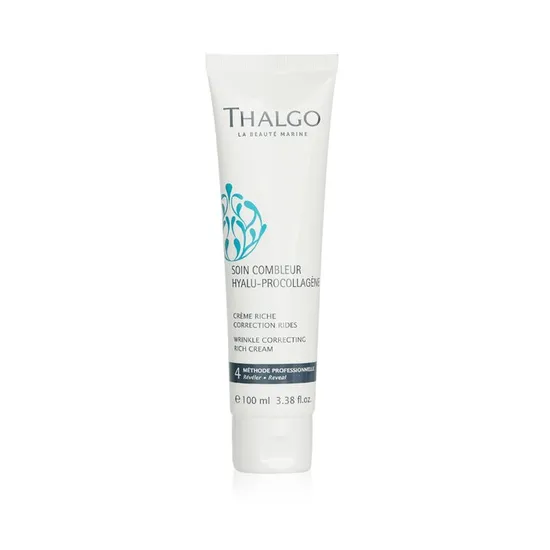 Thalgo Hyalu-Procollagene Wrinkle Correction Rich Cream
