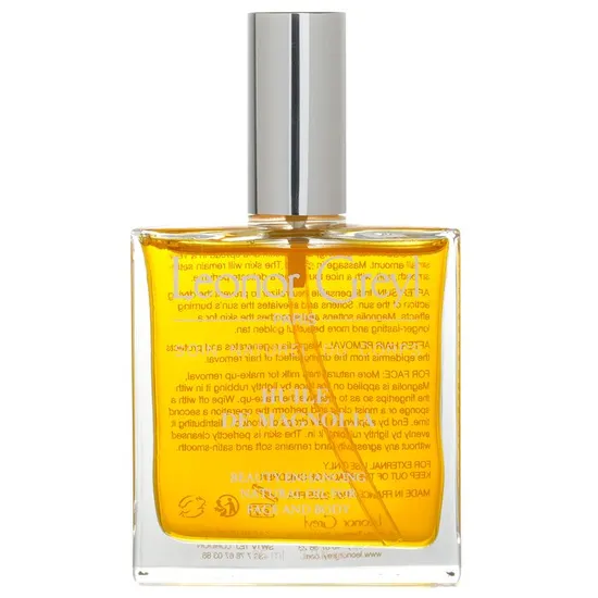 Leonor Greyl Huile De Magnolia Beauty-Enhancing Natural Oil For Face & Body