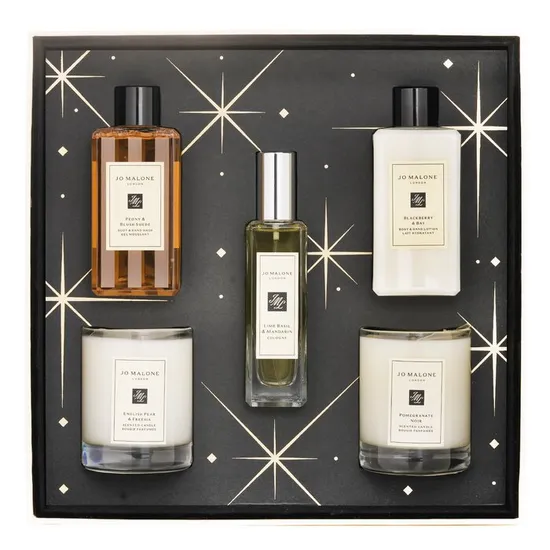 Jo Malone London House Of Jo Malone Coffret