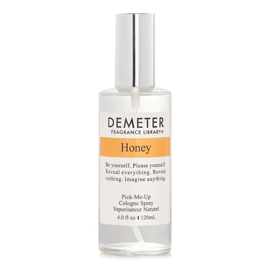 Demeter Honey Cologne
