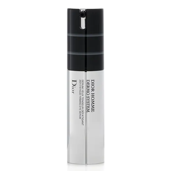 DIOR Homme Dermo System Anti-Fatigue Firming Eye Serum