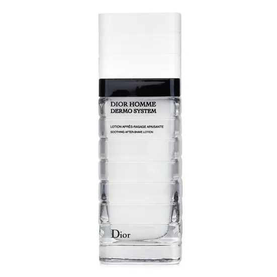 DIOR Homme Dermo System Repairing Aftershave Lotion