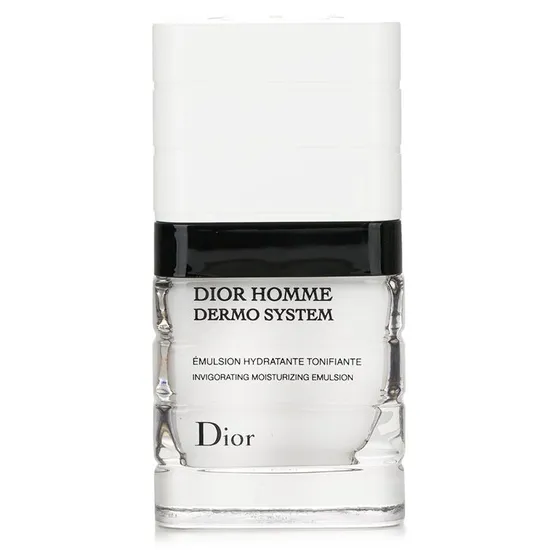 DIOR Homme Dermo System Repairing Moisturising Emulsion
