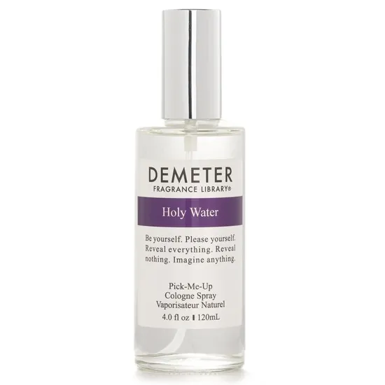Demeter Holy Water Cologne