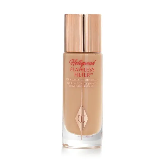 Charlotte Tilbury Hollywood Flawless Filter 4.5 Medium/Moyen