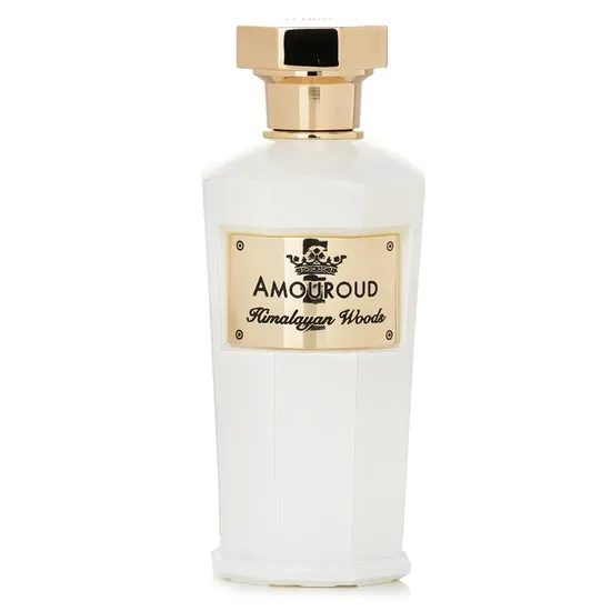 Amouroud Himalayan Woods Eau De Parfum