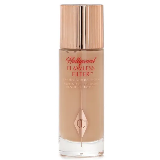 Charlotte Tilbury Hollywood Flawless Filter 4 Medium/Moyen