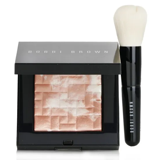 Bobbi Brown Highlighting Powder Set