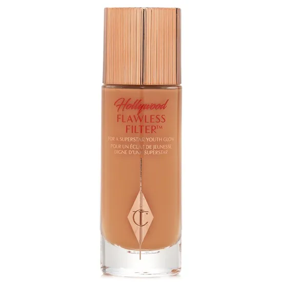 Charlotte Tilbury Hollywood Flawless Filter