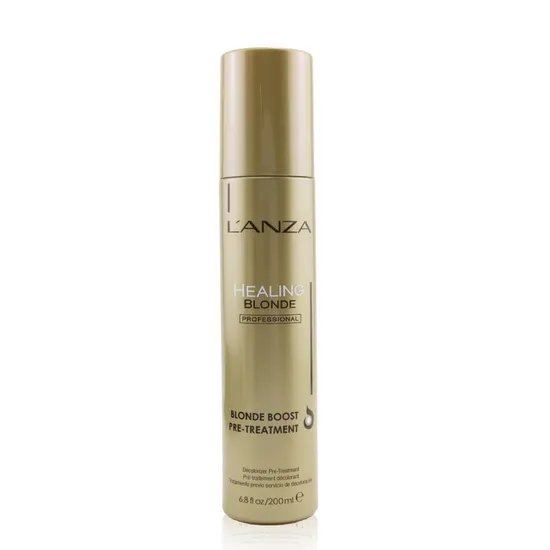 L'Anza Healing Blonde Blonde Boost Pre-Treatment