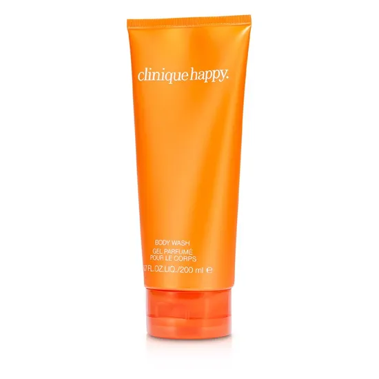 Clinique Happy Body Wash