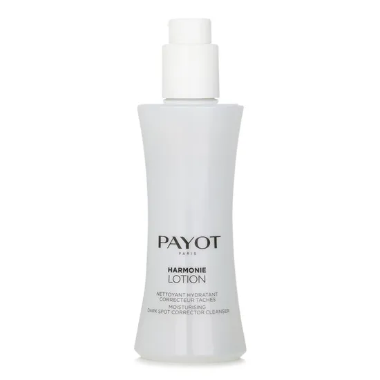 Payot Paris Harmonie Lotion Moisturising Dark Spot Corrector Cleanser