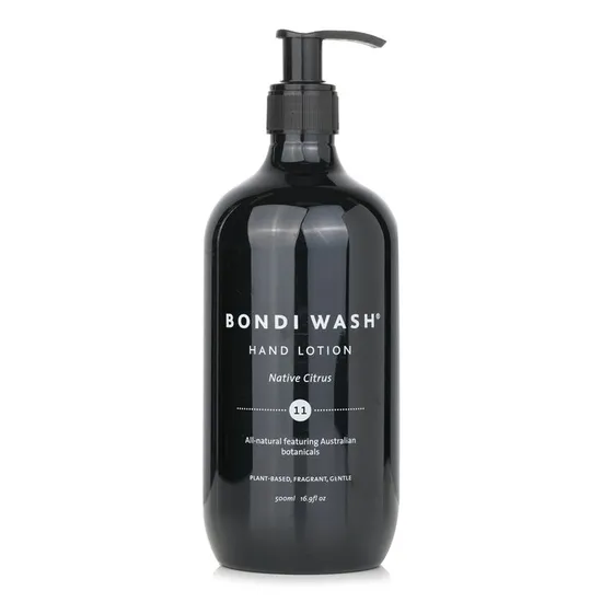 BONDI WASH Hand Lotion