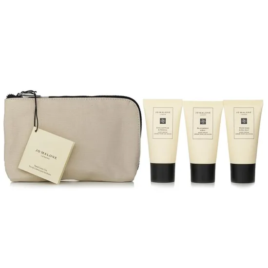 Jo Malone London Hand Cream Trio