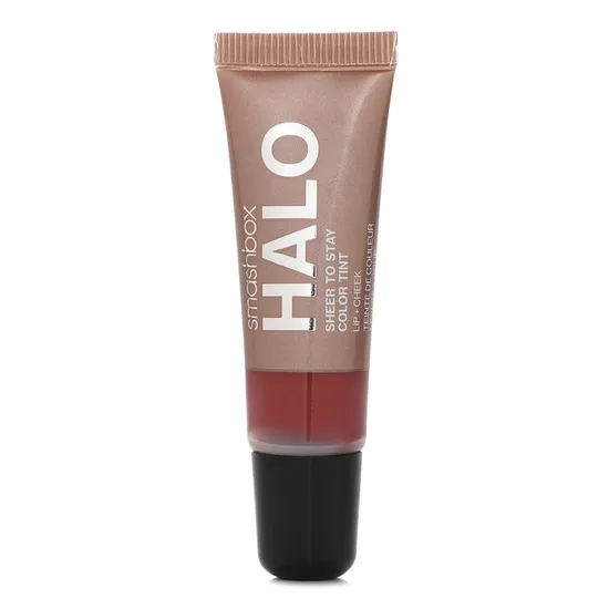 Smashbox Halo Sheer To Stay Colour Tint