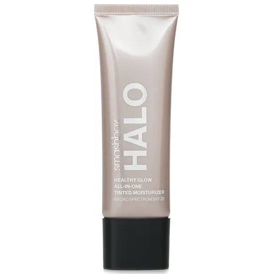 Smashbox Halo Healthy Glow All-In-One Tinted Moisturiser SPF 25
