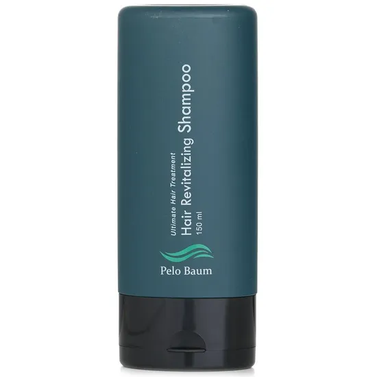 Pelo Baum Hair Revitalising Shampoo