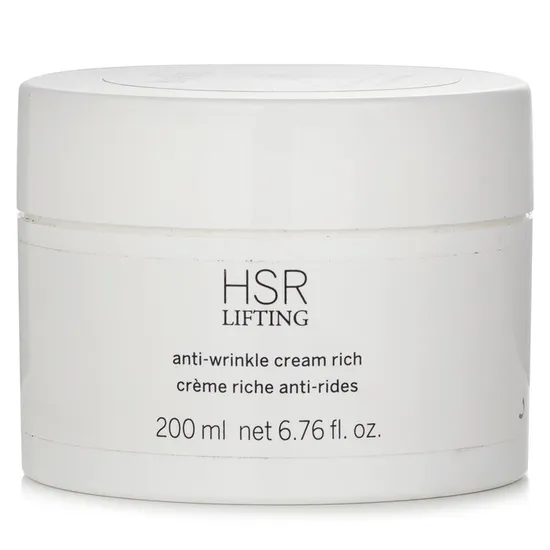 BABOR HSR Lifting Anti-Wrinkle Cream Rich