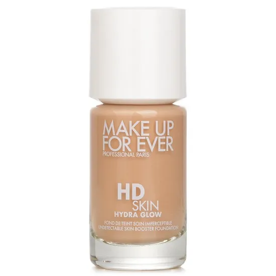 Make Up For Ever Hd Skin Hydra Glow Foundation 1Y16
