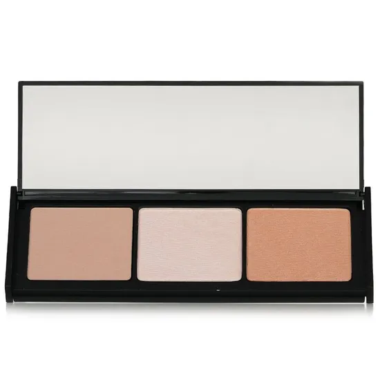 Cargo Cosmetics HD Picture Perfect Illuminating Palette