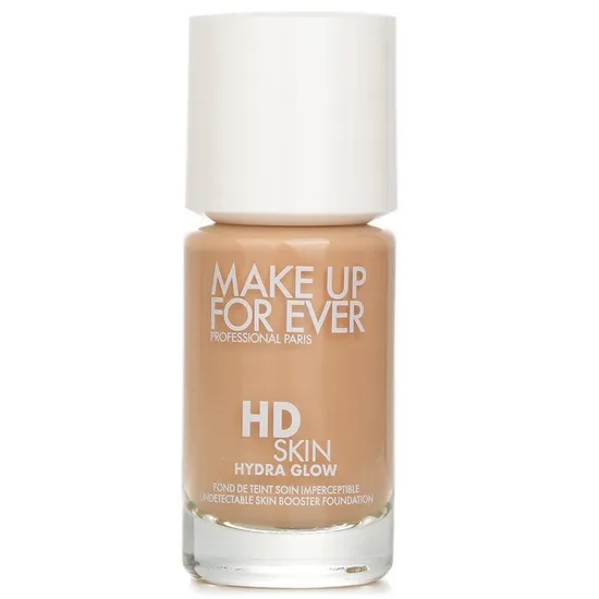 MAKE UP FOR EVER HD Skin Hydra Glow Foundation
