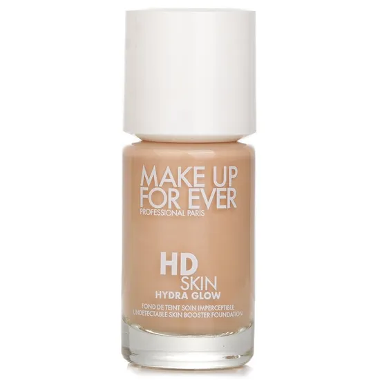 Make Up For Ever Hd Skin Hydra Glow Foundation 1Y08