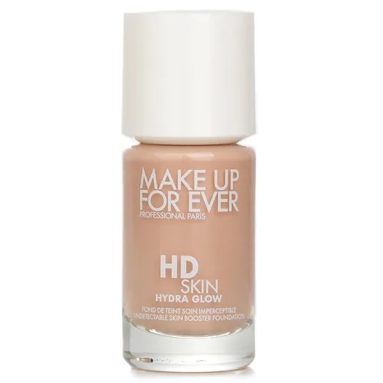 MAKE UP FOR EVER HD Skin Hydra Glow Foundation