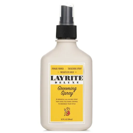 Layrite Grooming Spray