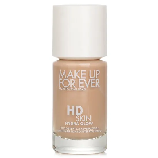 Make Up For Ever Hd Skin Hydra Glow Foundation 1Y06