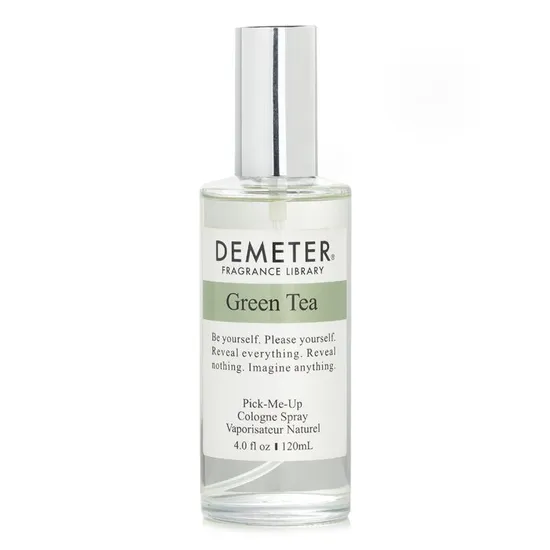 Demeter Green Tea Cologne