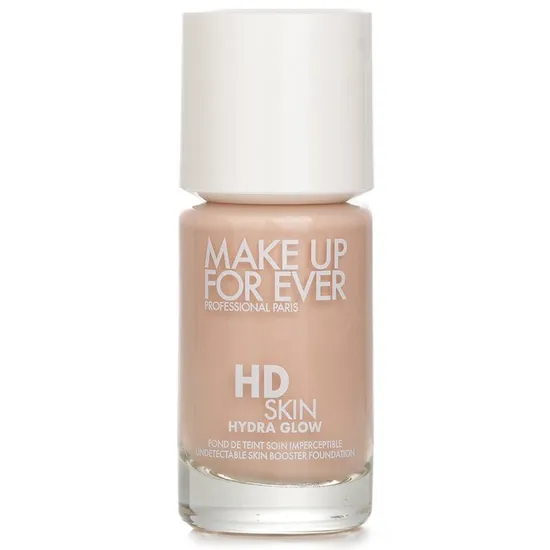 Make Up For Ever Hd Skin Hydra Glow Foundation 1R00
