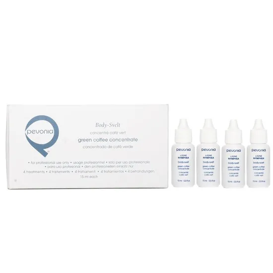 Pevonia Botanica Green Coffee Concentrate