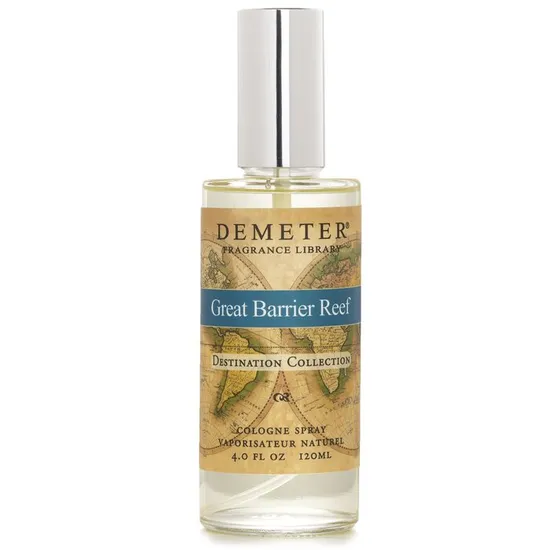 Demeter Great Barrier Reef Cologne