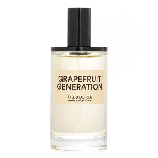 D.s. & Durga Grapefruit Generation Eau De Parfum 100Ml