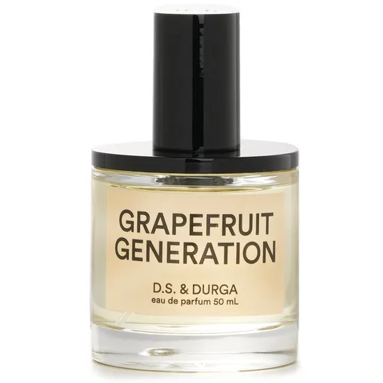 D.S. & Durga Grapefruit Generation Eau De Parfum