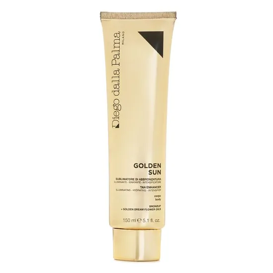 diego dalla palma Golden Sun Tan Enhancer Body
