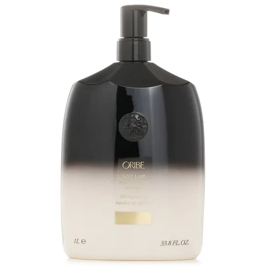 Oribe Gold Lust Repair & Restore Shampoo 1000Ml