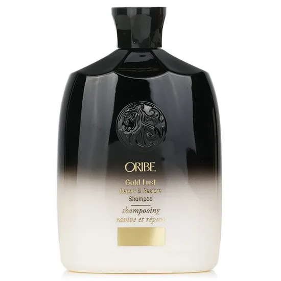 Oribe Gold Lust Repair & Restore Shampoo