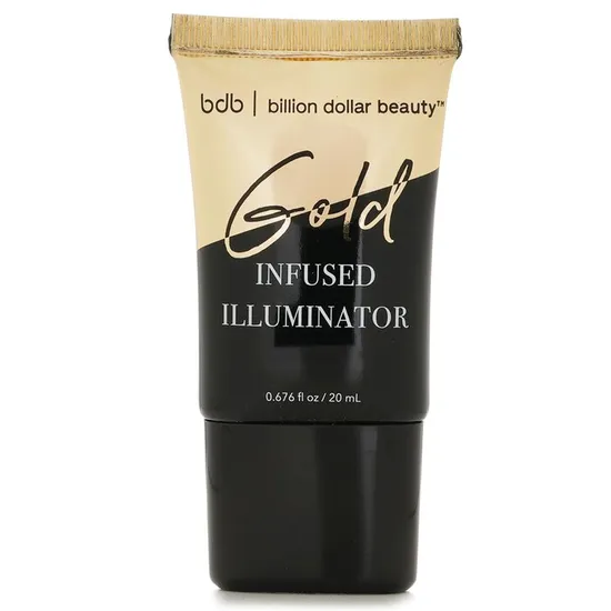 Billion Dollar Brows Gold Infused Illuminator