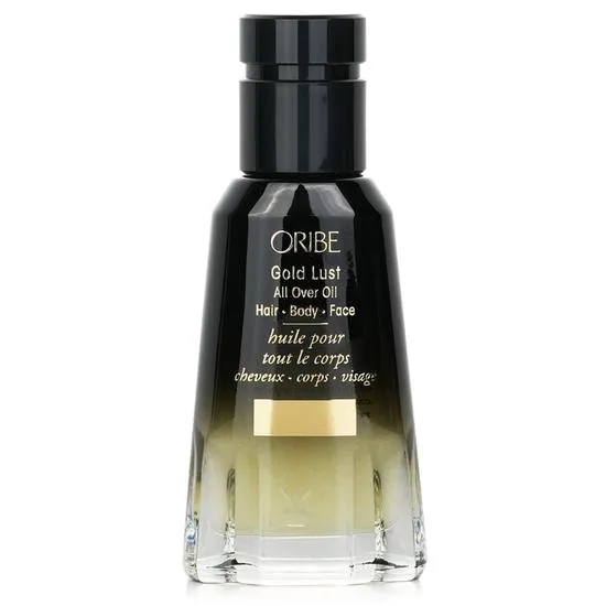 Oribe Gold Lust All Over Oil